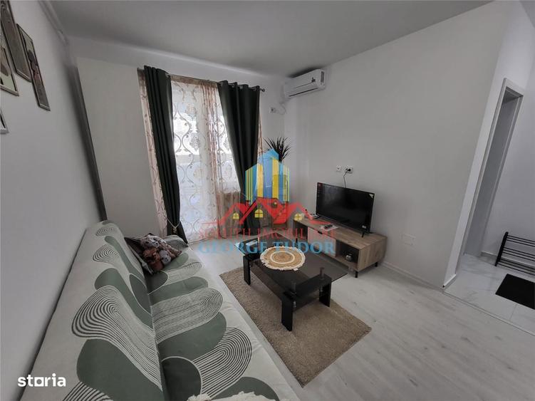 Inchiriere 2 camere Militari Residence - 4