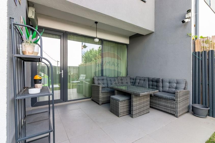 Vânzare casă /Vila – zonă exclusivistă Matei Millo, Bucuresti/Pipera - 11