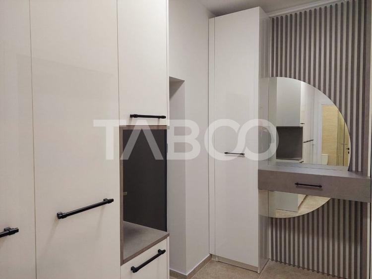 Garsoniera moderna de 38 mpu cu balcon si parcare Selimbar - 5