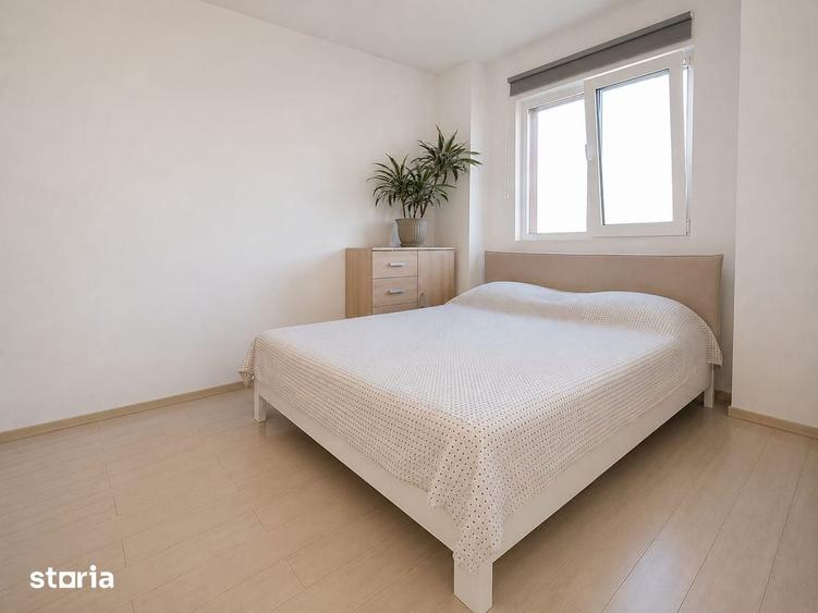 2 camere spatios | Kaufland - Drumul Osiei - 8