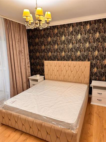 Apartament Premium Cantemir - 600 euro - 3
