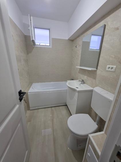 Titan, 10 minute metrou, pe Barajul Cucuteni, piata Minis, apt renovat 2026 - 12