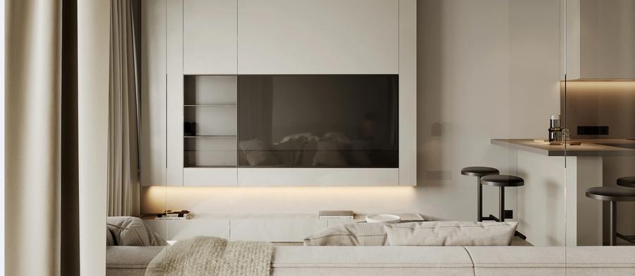 ISOLA BOUTIQUE - Pallady lucrările au început - metrou in apropiere - 3