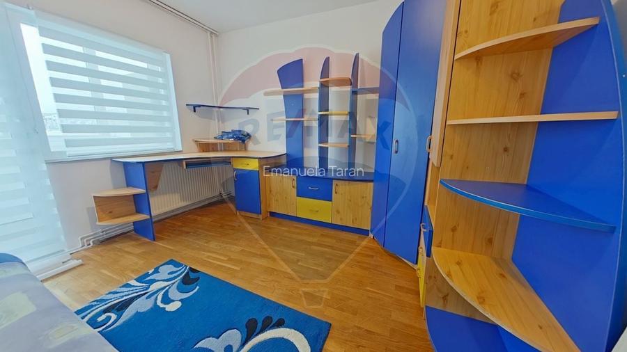 De inchiriat, 3 camere,  Zorilor, comision 0% la inchiriere