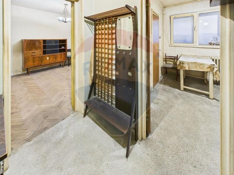 Apartament 2 camerede vânzare în zona Dristor - 4