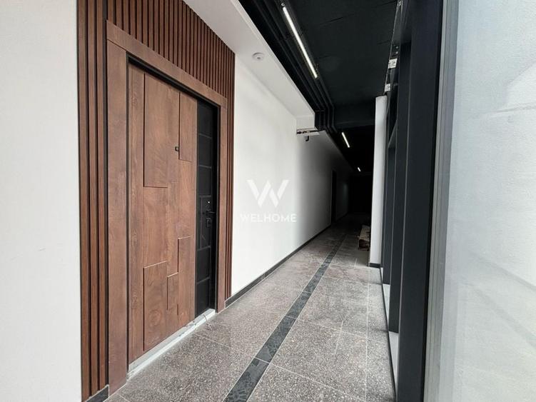 Apartament PREMIUM 3 camere cu GARAJ - zona Centrala - 14