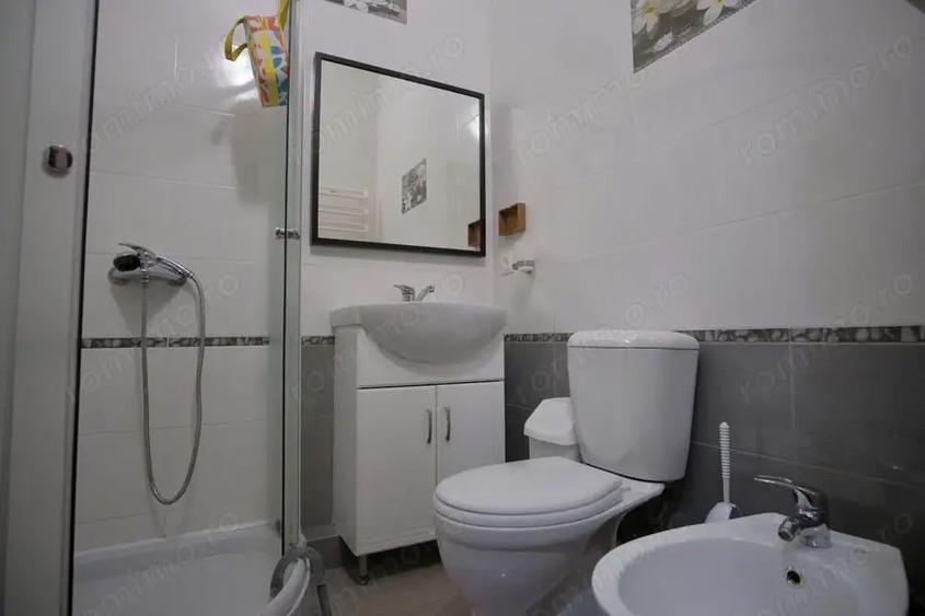 Garsoniera de vanzare in zona Costin Georgian - 1