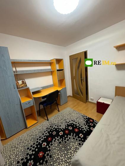 2 Camere | Decomandat | Raul Doamnei | Boiler Electric - 6