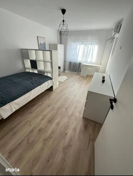 Tineretului-Parc//renovata// mobilata/utilata//nelocuita - 2