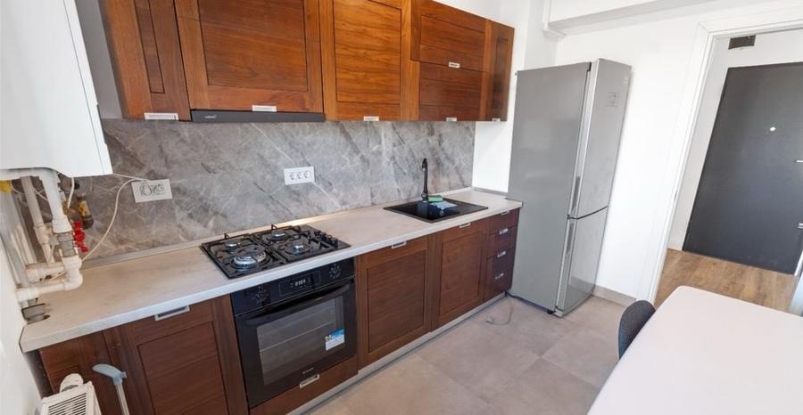 2 camere | decomandat | Politehnica | Lake House 2 - 4