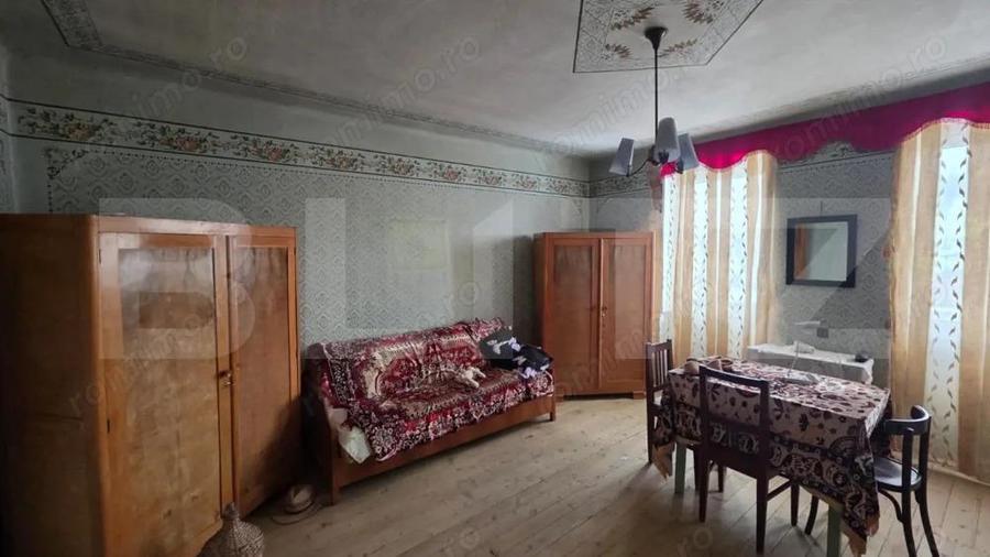 Casa cu teren 32 ari Viile Tecii, la 30 km de Bistri?a - 7