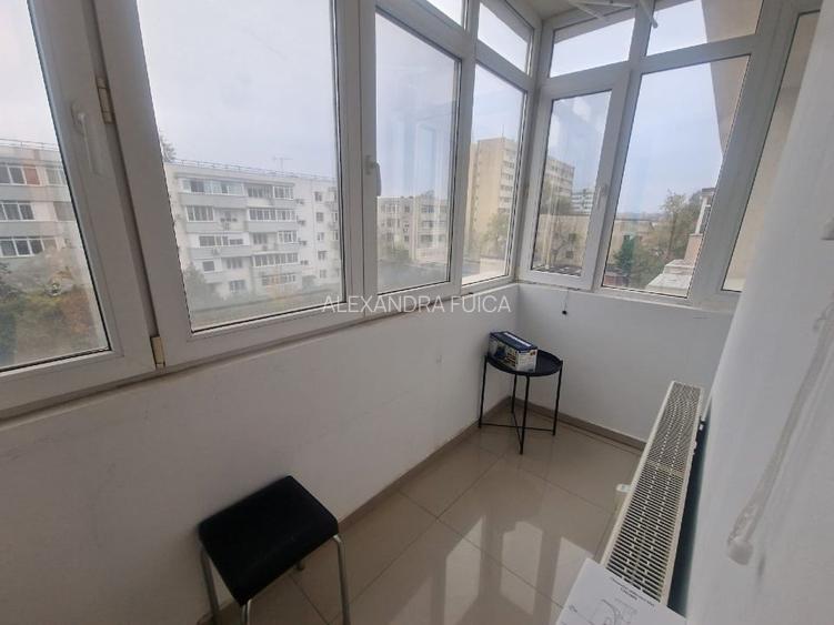 Apartament 2 camere de inchiriat