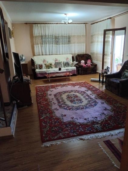 Casa de vanzare P+M zona Budesti Valcea - 5