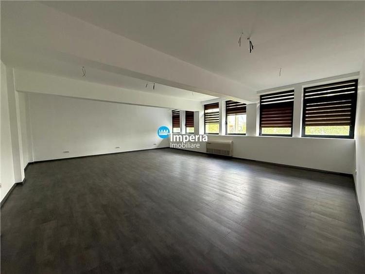 Spatii amenajate,birouri de inchiriat,zona Baza III - 1