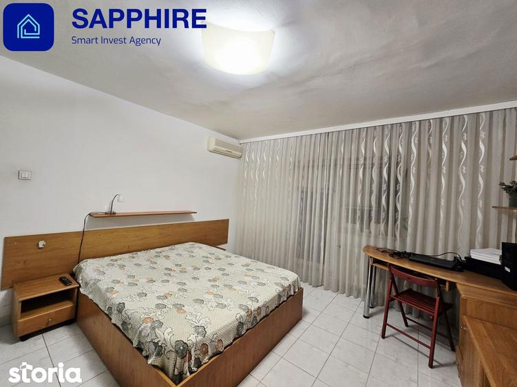 Apartament 2 camere metrou Timpuri Noi, posibilitate centrala, parcare - 11