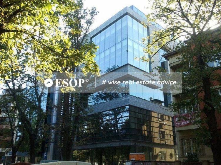 Aviatorilor Business Plaza, Aviatorilor, 200 mp 0% comision! - 6