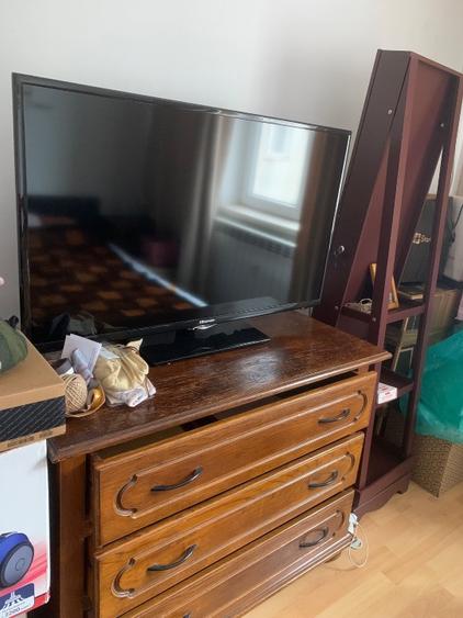 Ap 2 camere 5 min metrou Crangasi, direct proprietar - 1