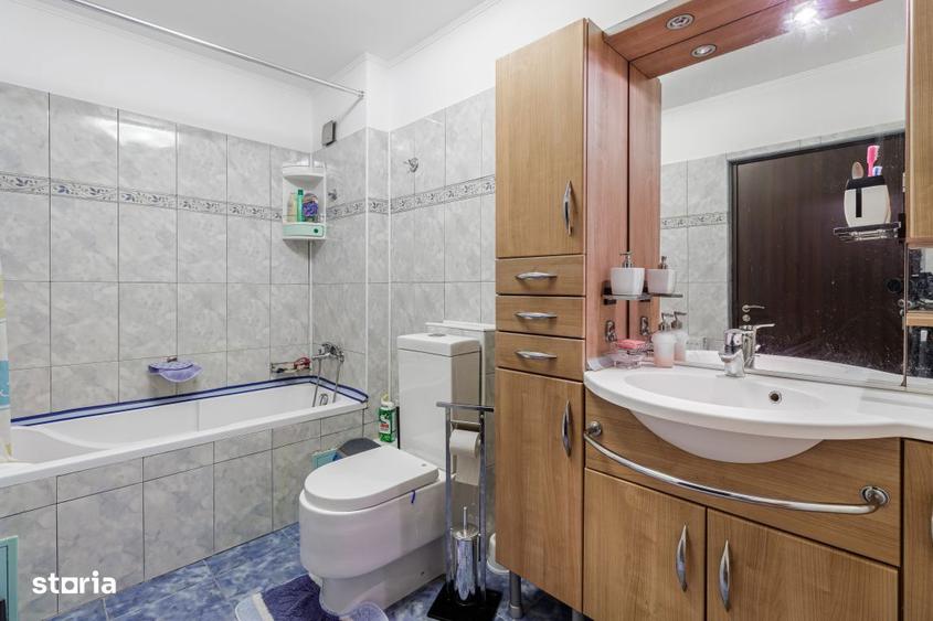 Casa 4 camere Green City - 6