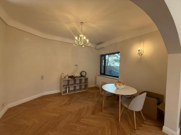 Apartament cu 2 camere decomandat, mobilat în 1 Mai