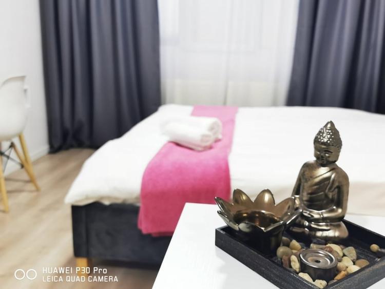 Garsonieră Calea Lipovei - 3