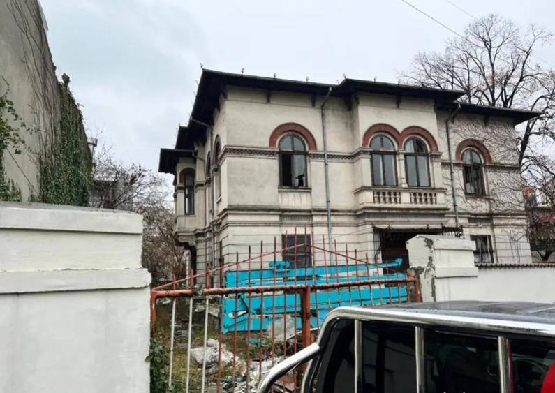 Casa de vanzare, ultracentral, 1912mp teren, o bucata din - 10