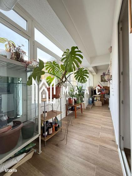 Apartament 2 camere | Decomandat | Etaj 1 | Mihai Viteazu - 3
