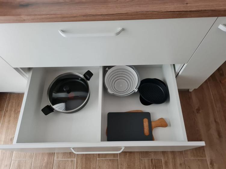 Giroc-Lidl | 2 Camere | Lift | Parcare subterana | - 12