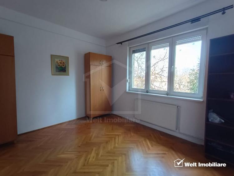 Vanzare apartament cu 3 camere zona GRADINA BOTANICA - 6