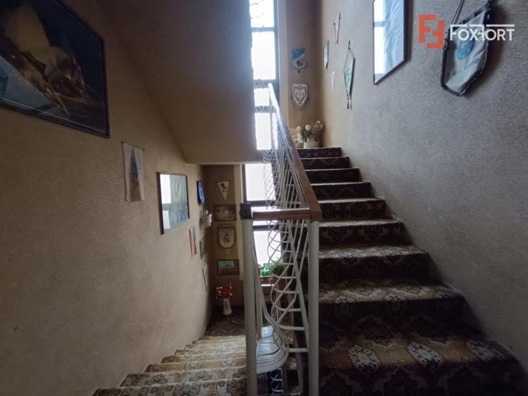 COMISION 0% Casa individuala cu 4 apartamente, 444 mp, in Timisoara - 13