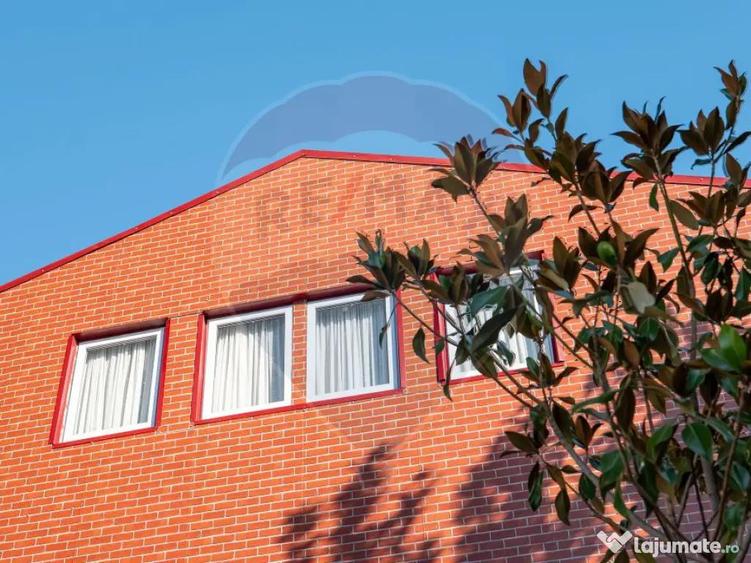 De vanzare sala evenimente, restaurant, cazare la 9 min... - 5