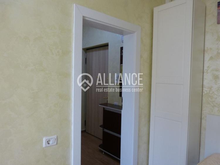 HOTEL OPERA(COD03) -5th Avenue 2 camere cochete, cu vedere la mare ! - 22