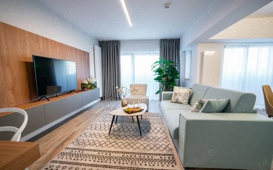 Apartament 3 camere, 70mp, decomandat, lux, centrala, AC, Unirii