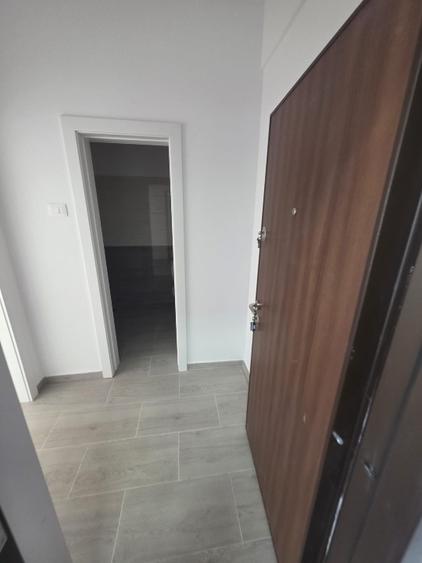 BLOC NOU apartament cu 1 camera 30.2m² de vanzare, FINALIZAT , ZONA CENTRALA  - 7