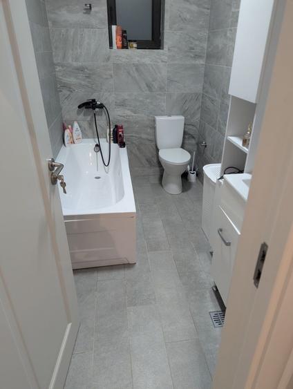 Garsoniera 39 mp Parter Str. Ostroveni + 2 locuri de parcare - 3