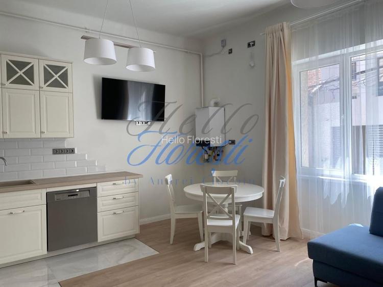 Apartament 2 camere 60mp + Gradina | Zona Centrala | Cluj Apartament 2 camere 60mp + Gradina | Zona Centrala | Cluj