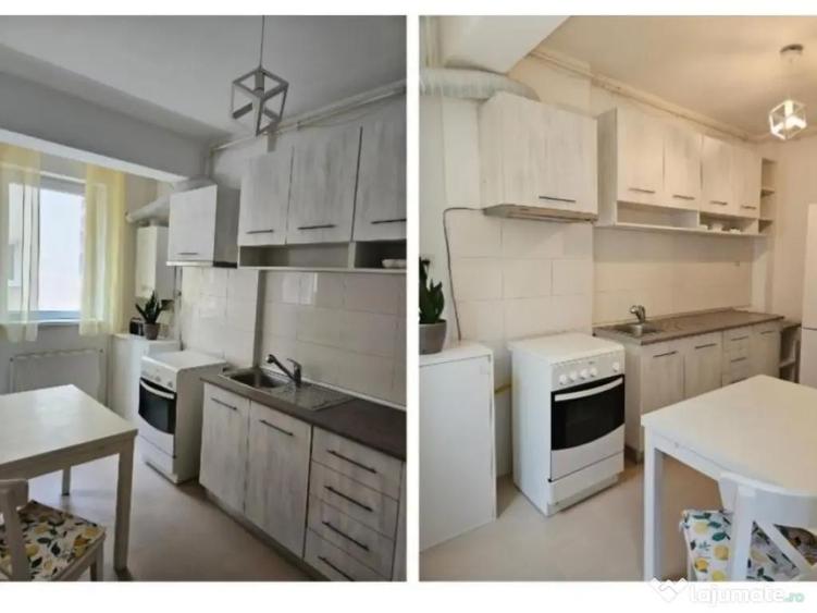 Dimitrie leonida etaj 2 din 4 decomandat - 4