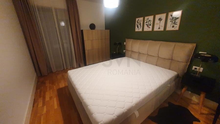 REA1027920 Apartament 2 Camere I De Vanzare I Barbu Vacarescu I Floreasca - 8