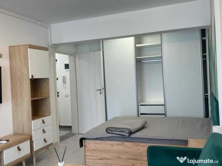 Berceni metrou biruintei cu parcare - 6