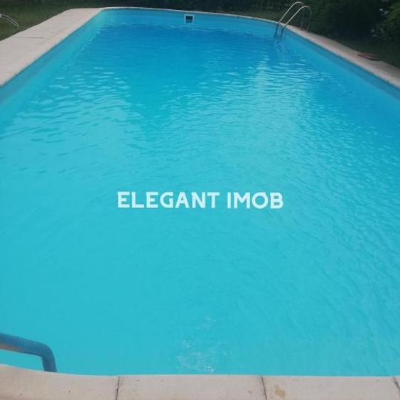 Vila Paradisul Verde - Corbeanca - 27