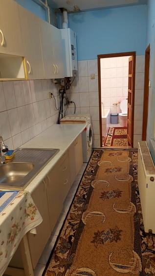 Sector 5, Carrefour Alexandria, Autogara Rahova, Bucuresti - 10