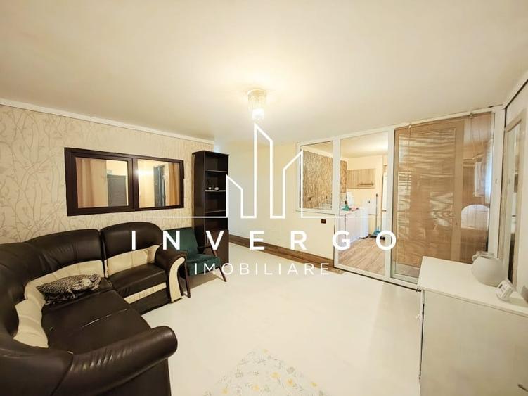 Apartament 4 camere, de vanzare in Buna Ziua - investitie excelenta - 1