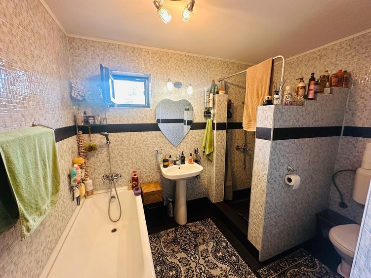 Vila Individuala Parter-Buftea - 7