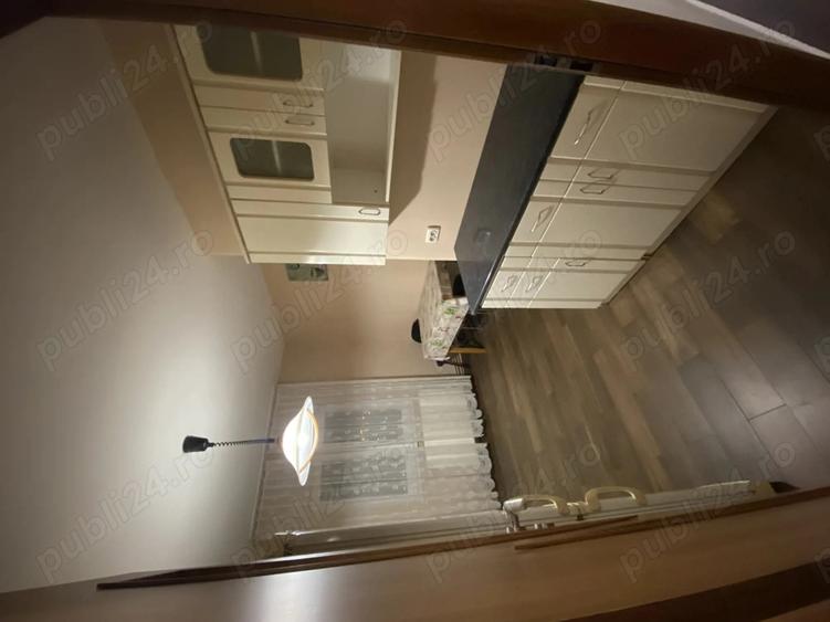 Apartament 2 camere ultracentral de inchiriat - 9