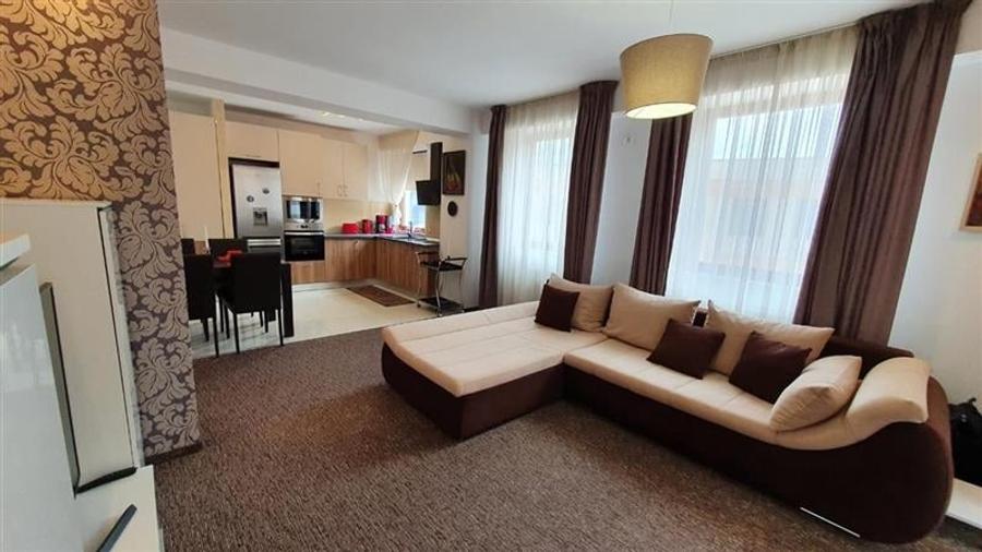 Eleganta si confort, mobilat si echipat, terasa,  Clasa Business, Calea Poienii - 16