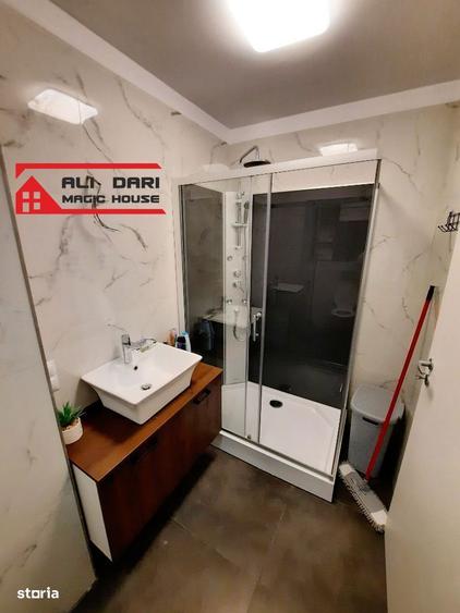 Baciu Hills, APARTAMENT MODERN, Incalzire prin pardoseala - 7