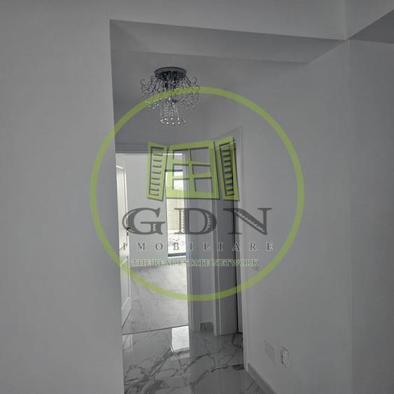 Casă individuală cu 6 camere cu Teren 412 Mp în Preajba