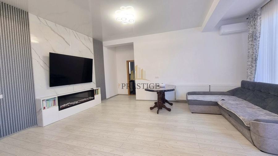 COMISION 0% | APARTAMENT 2 CAMERE, PARCARE, 2 BALCOANE, SHOPPING CITY - 4