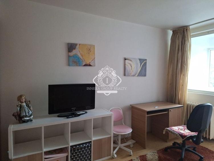 Garsoniera I Drumul Taberei - 2