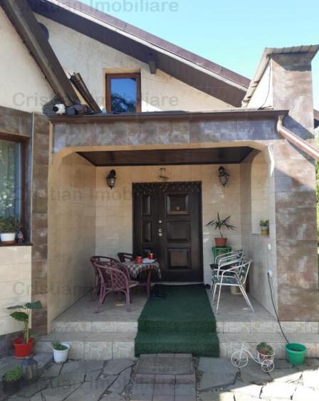 Vila P M 2014, Varsatura 160mp construiti, teren=1000mp - 5