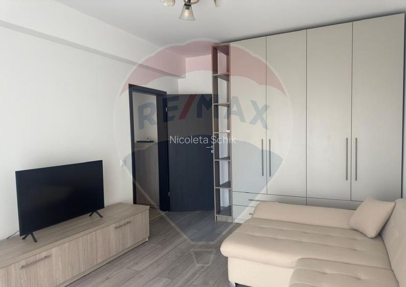 Inchiriere 2 cam bloc nou in zona Grozavesti